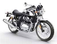 Continental GT 650 For Sale